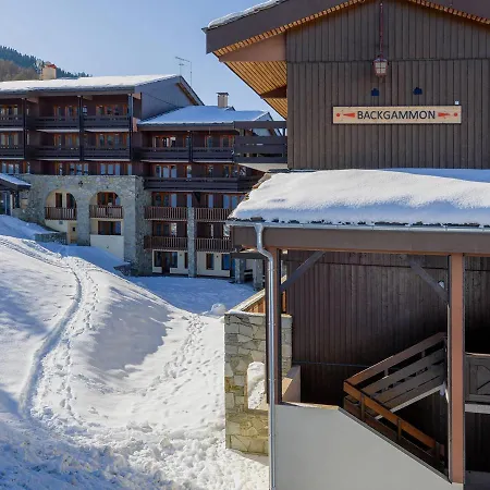 Renove Proche Des Pistes Avec Espace Bien-etre - Fr-1-181-1908 La Plagne-Tarentaise