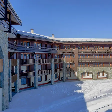 Lägenhet Renove Proche Des Pistes Avec Espace Bien-etre - Fr-1-181-1908 La Plagne-Tarentaise